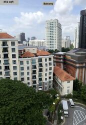 Hill House (D9), Apartment #530366571